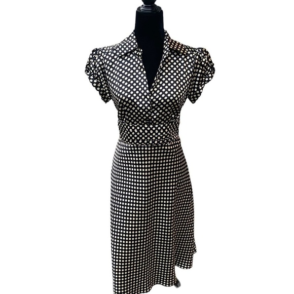 Rb collection New York dress‎ size 10 - Picture 1 of 13